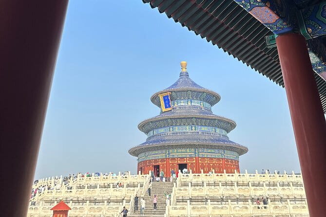 Imperial Splendor: Private 2-Day Beijing Discovery Tour - Introduction: Why This Tour Might Be Perfect for You