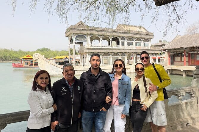 Imperial Splendor: Private 2-Day Beijing Discovery Tour - Practical Tips for the Tour