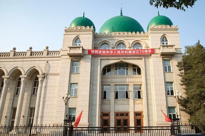 Imperial Splendor: Private 2-Day Beijing Discovery Tour - What’s Included and What’s Not