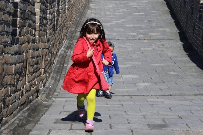 Imperial Splendor: Private 2-Day Beijing Discovery Tour - Authentic Reviews: What Travelers Say