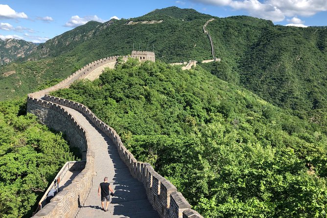 Great Wall Ticket with private driver service - Who Is This Tour Best For?