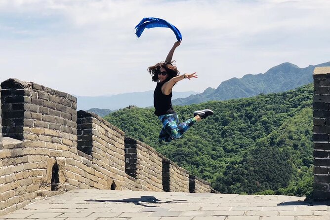 Great Wall Ticket with private driver service - FAQ