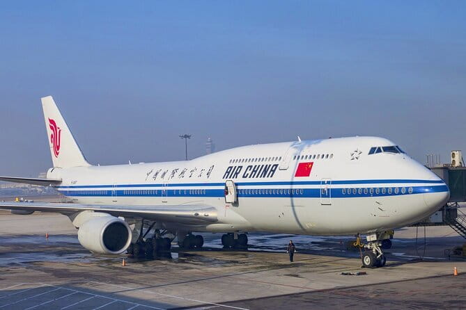 Private Beijing Airport Transfer To Beijing Downtown Hotel - Final Thoughts