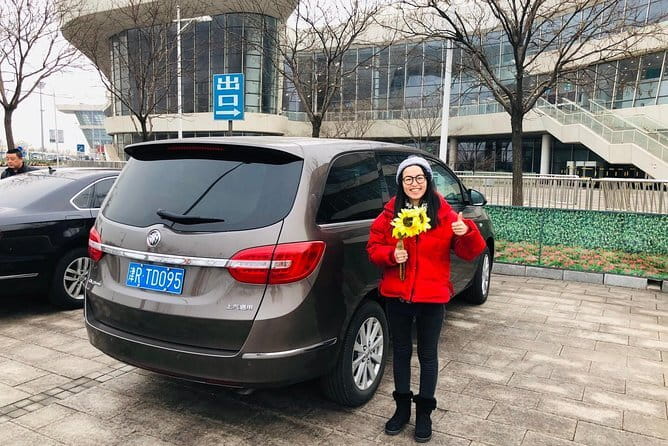 Private Beijing Airport Transfer To Beijing Downtown Hotel - Good To Know