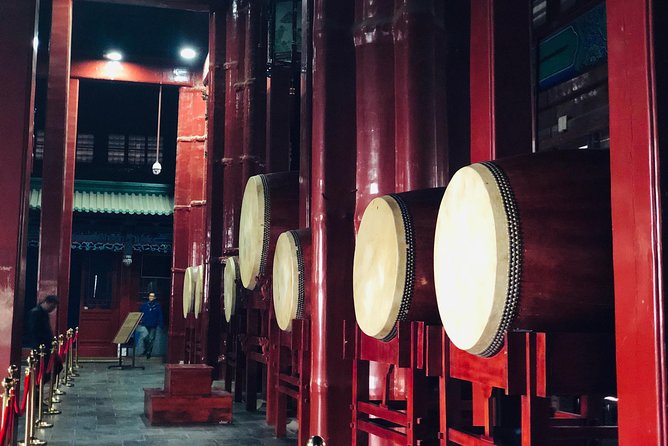 4-Hour Private Beijing Hutong Bike Tour with Dumpling Lunch - An In-Depth Look at the Beijing Hutong Bike Tour