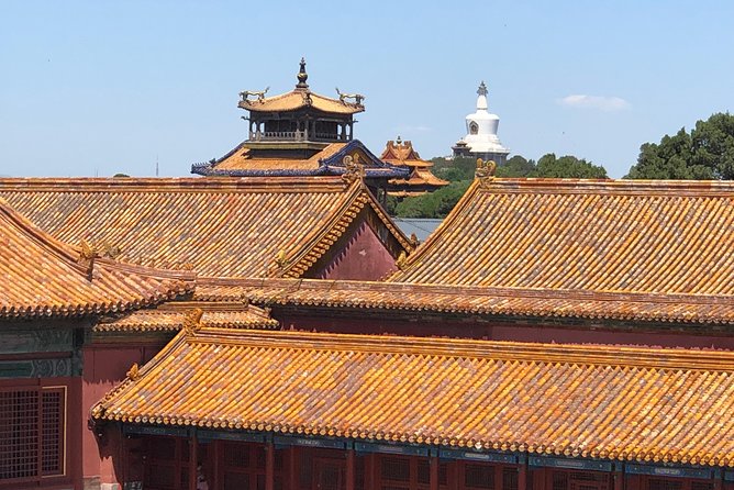 4-Hour Private Tiananmen Square and Forbidden City Tour - The Sum Up