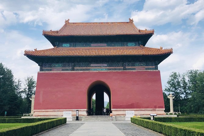 Half Day Private Beijing Tour of Ming Tombs - Authentic Insights from Previous Travelers