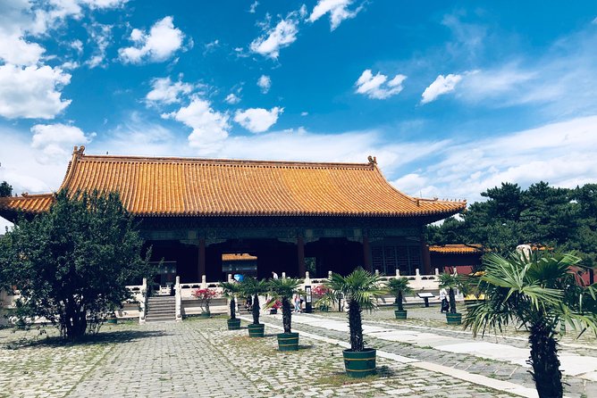 Half Day Private Beijing Tour of Ming Tombs - Final Thoughts