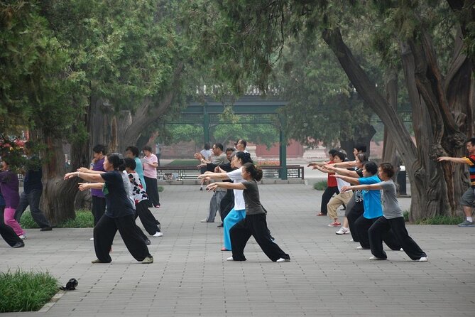 All-Inclusive 3-Day Private Beijing Highlights Tour - The Sum Up