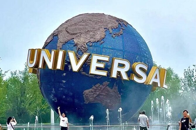 Beijing Universal Resort One Day Admission Tickets with Private Transfers - Who Would Love This Experience?