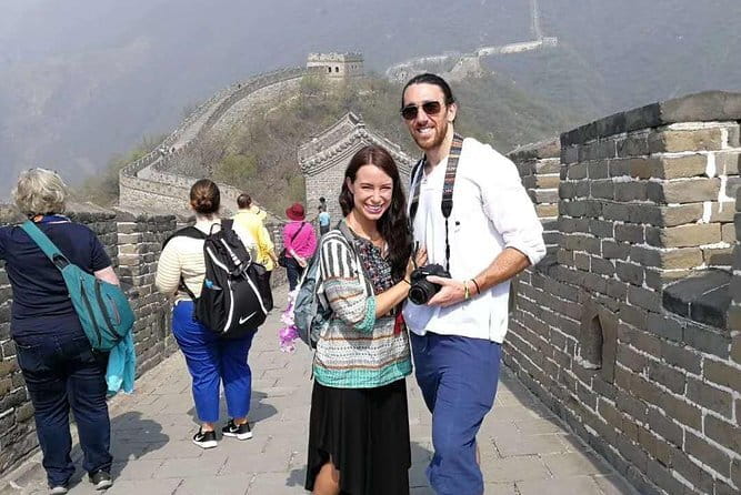 Beijing Private Layover Tour: Mutianyu Great Wall & Summer palace - Considerations and Possible Drawbacks
