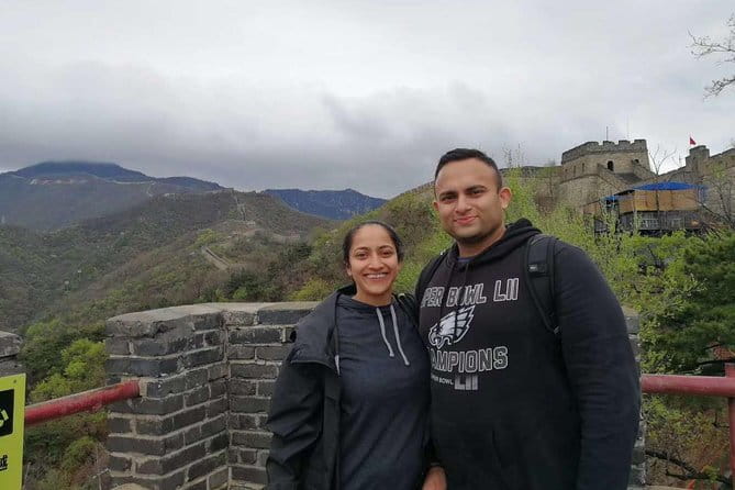 Beijing Private Layover Tour: Mutianyu Great Wall & Summer palace - What We Like: Authentic Experiences and Convenience