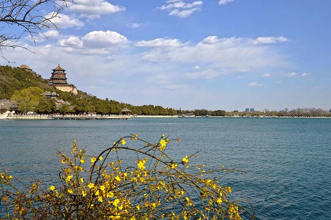 All Inclusive Private Custom Day Tour: Beijing City Discovery - A Well-Rounded and Flexible Day in Beijing