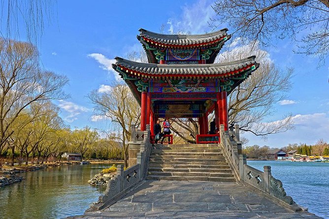 All Inclusive Private Custom Day Tour: Beijing City Discovery - What’s Included and What to Consider
