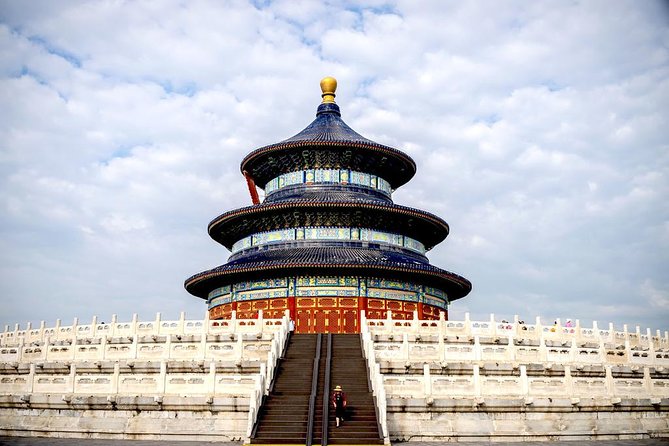 All Inclusive Private Custom Day Tour: Beijing City Discovery - Who Will Love This Tour?