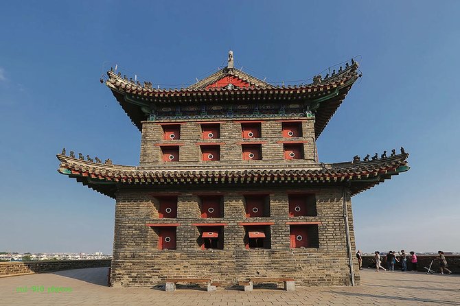 Private Round-Trip Transfer to Shanhaiguan Pass and Laolongtou from Beijing - FAQs