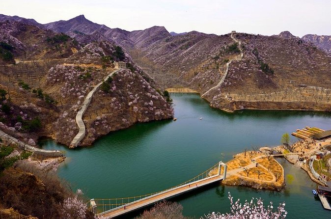 Mutianyu and Huanghuacheng Great Wall Private Tour with English Speaking Driver - Who Will Love This Tour?