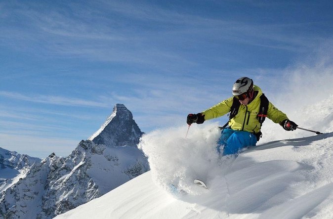 All Inclusive Private Day tour to Beijing Nanshan Ski Resort and Fengshan Hot Spring - Key Points