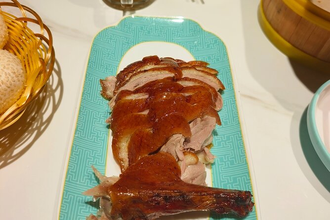 Beijing: Mutianyu Great Wall private Tour with Roast Duck - Who Is This Tour Best Suited For?