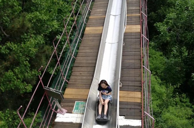 All-inclusive Mutianyu Wall and Forbidden City Private Tour - Final Thoughts: Is This Tour Right for You?