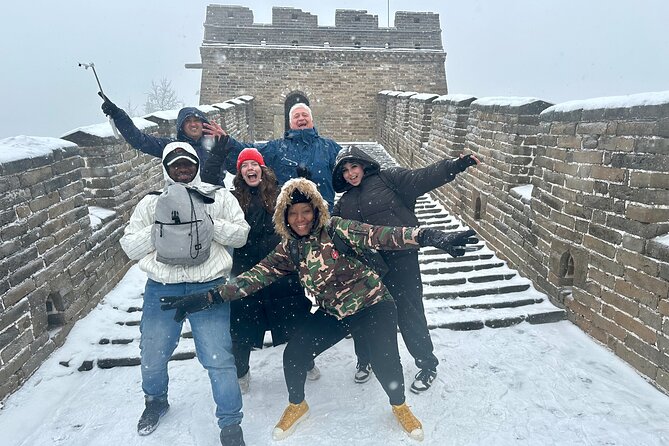 Small Group Tour: Mutianyu Great Wall, Summer Palace & Bird Nest - FAQ