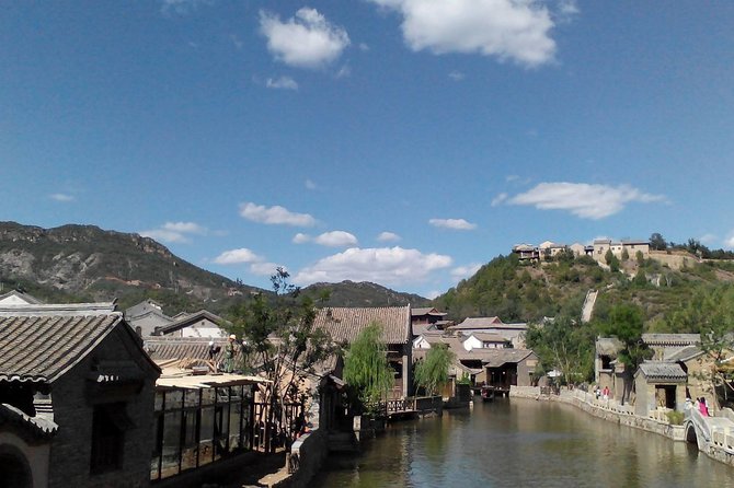 One-Day Private Gubei Water Town and Simatai Great Wall Tour of Beijing - Practical Tips for Potential Travelers