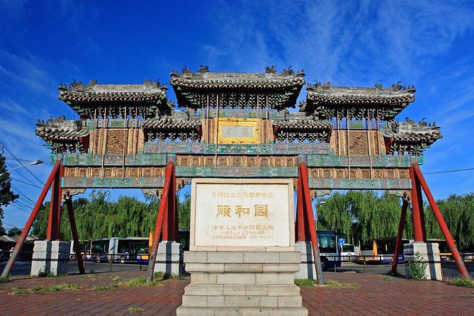 Half Day in Beijing: Summer Palace and Boat Riding on Kunming Lake - The Experience for Different Types of Travelers