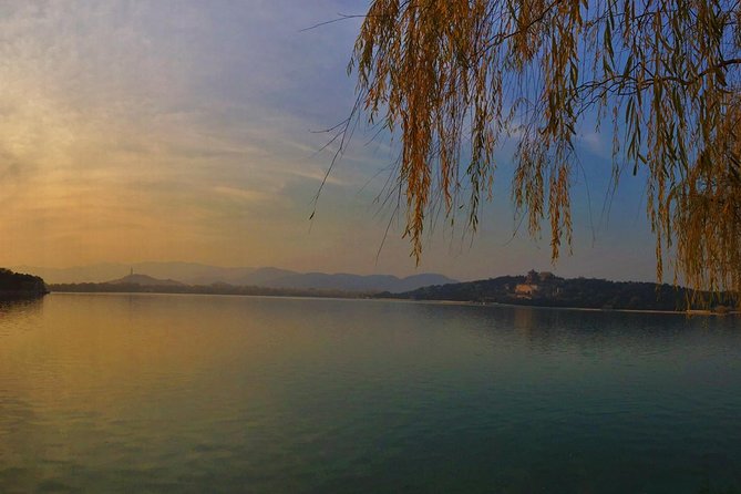Half Day in Beijing: Summer Palace and Boat Riding on Kunming Lake - The Sum Up