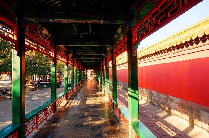 Half Day in Beijing: Summer Palace and Boat Riding on Kunming Lake - Insights from Reviews: What Travelers Appreciated