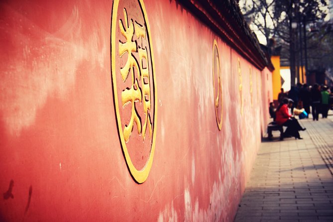 Chengdu Food Tour with Wenshu Yuan Monastery Visit - Transition to Chengdu’s Modern Face at Taiguli