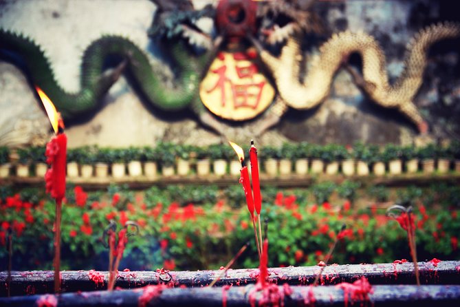 Chengdu Food Tour with Wenshu Yuan Monastery Visit - Exploring Wenshu Yuan Monastery