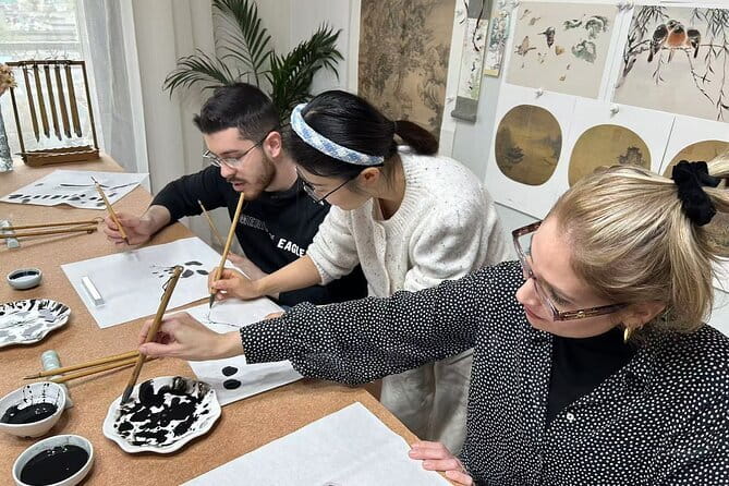 Half Private Day Chinese Bamboo Weaving Exprience - FAQ