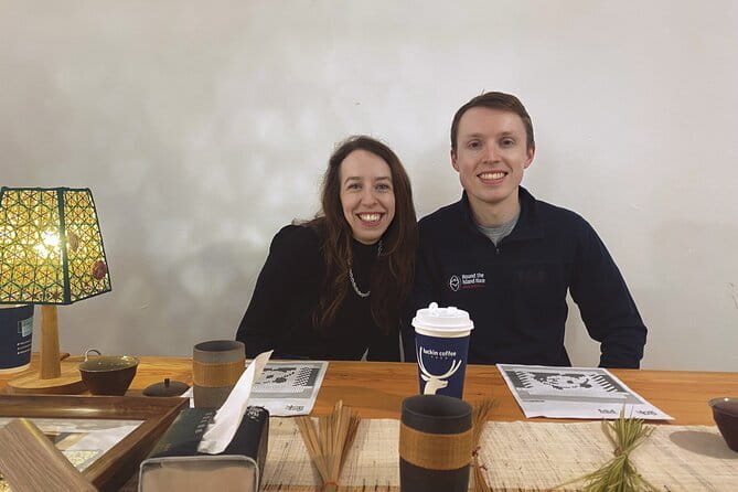 Half Private Day Chinese Bamboo Weaving Exprience - Discovering Chengdu’s Bamboo Culture