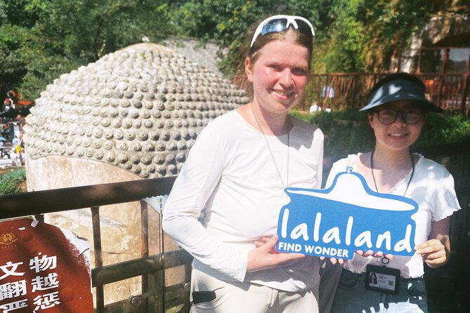 Chengdu Panda & Leshan Giant Buddha Premium Private Day Tour - Exploring Chengdu’s Pandas: The Research Base