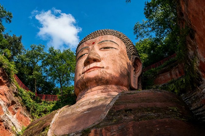 Chengdu Private Day Tour to the Leshan Giant Buddha and Huanglongxi Old Town - Final Thoughts