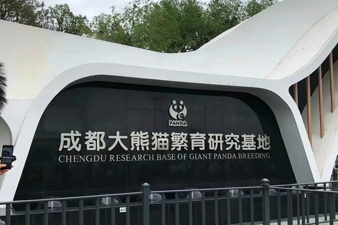 Chengdu Panda Base Half-Day Tour Optional Sichuan Opera Face - Authentic Experiences and Hidden Gems