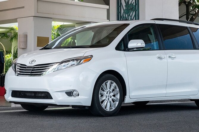 Chengdu to Chengdu Airport (CTU) - Departure Private Transfer - A Thorough Look at the Chengdu to Airport Private Transfer Experience