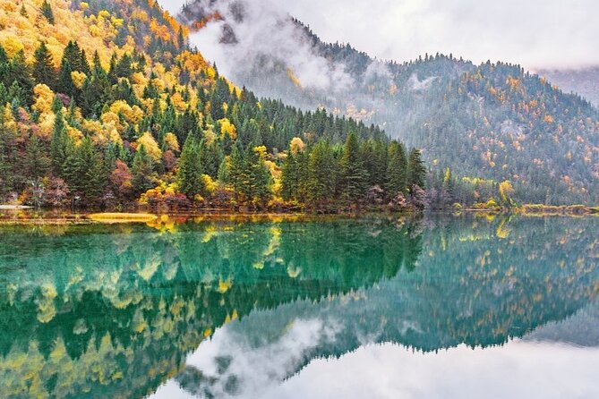 3 Day Private Tour to Jiuzhai Valley and Huanglong - Final Thoughts