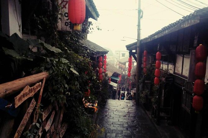 1-Day Private tour:Dazu Rock Carvings and Ciqikou Ancient Village from Chongqing - Final Thoughts: Is It Worth It?