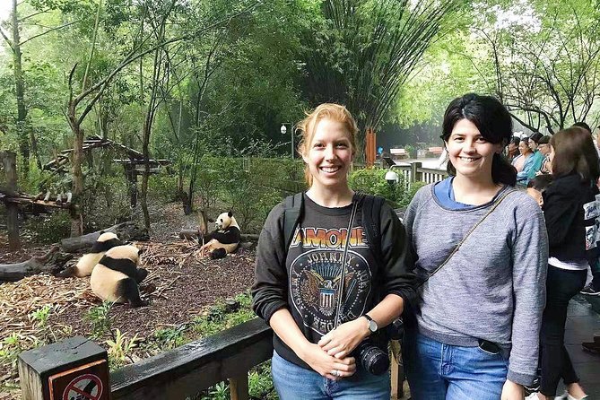 Visiting Chengdu Panda Base in a Half Day - The Practicalities: What You Should Know