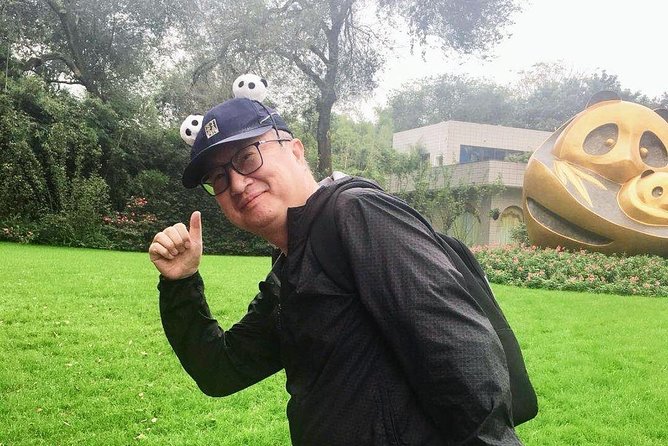 Visiting Chengdu Panda Base in a Half Day - An In-Depth Look at the Chengdu Panda Base Tour