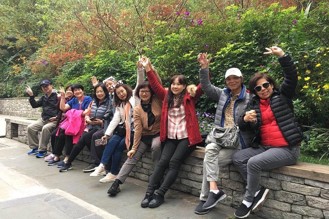 Visiting Chengdu Panda Base in a Half Day - Frequently Asked Questions