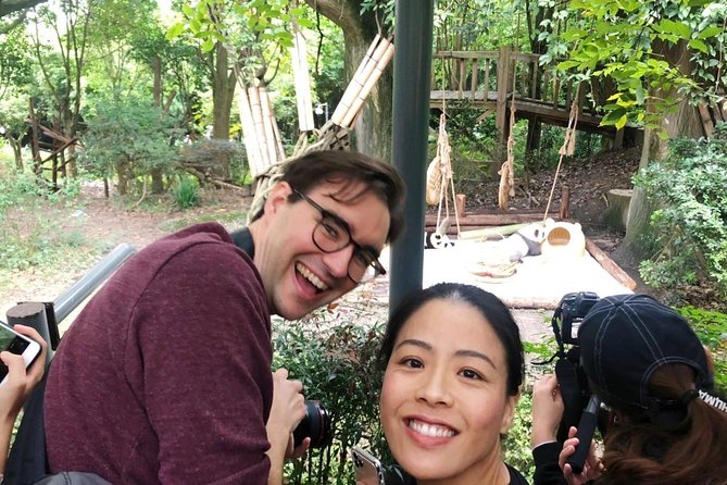 Visiting Chengdu Panda Base in a Half Day - Why This Tour Is Worth Considering