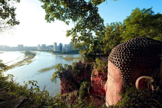 One Day Trip to Chengdu Panda Base and Leshan Buddha Tour - Good To Know  