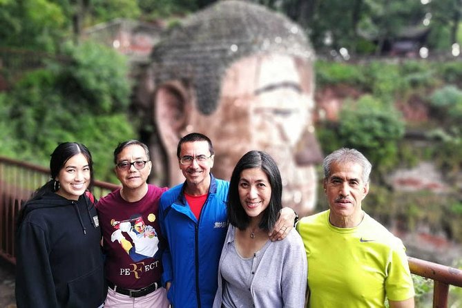 Mt Emei and Giant Buddha 2 Days Tour - FAQ