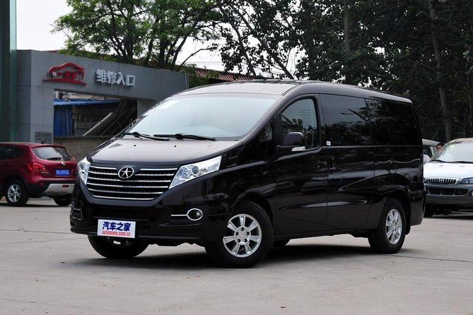 Chengdu Panda Base Half Day Car Use - Additional Insights from Reviews