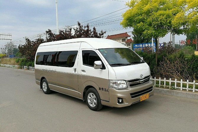 Chengdu Panda Base Half Day Car Use - FAQs