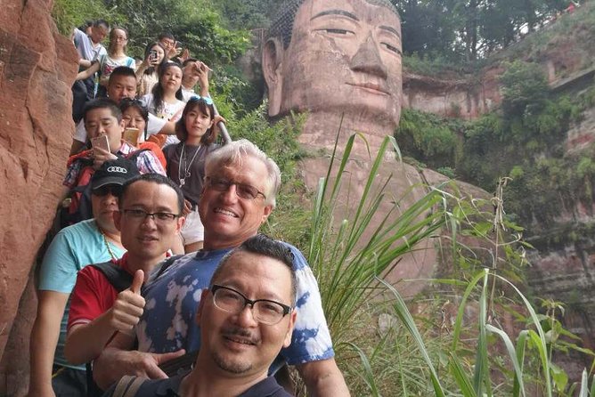 Private Day Tour to Leshan Grand Buddha from Chengdu - What Makes This Tour Stand Out?
