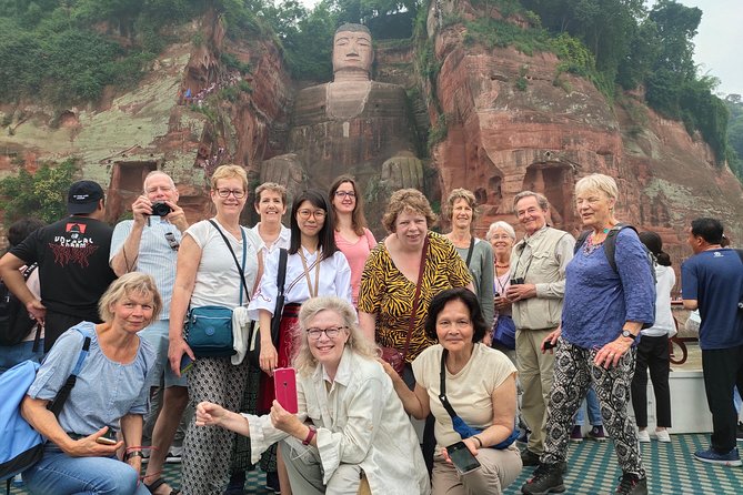 Private Day Tour to Leshan Grand Buddha from Chengdu - Potential Drawbacks and Considerations