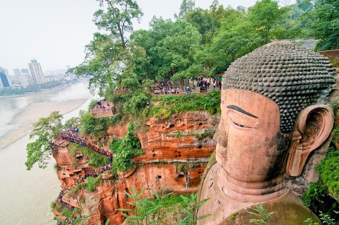 Private Day Tour to Leshan Grand Buddha from Chengdu - Exploring the Leshan Grand Buddha: A Practical Guide to Your Private Day Trip from Chengdu